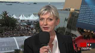 Affaire Polanski: l'analyse de Laurence Mermoud, en direct de Cannes