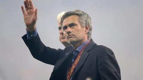 José Mourinho tentera de remporter une troisième Ligue des champions.