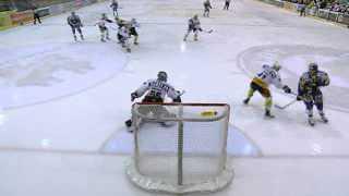 Hockey/ LNA (playoff) : Davos - Kloten (3-2)