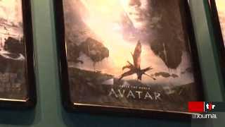 Cinéma: Avatar, le dernier film de James Cameron bat tous les records d'audience dans les salles