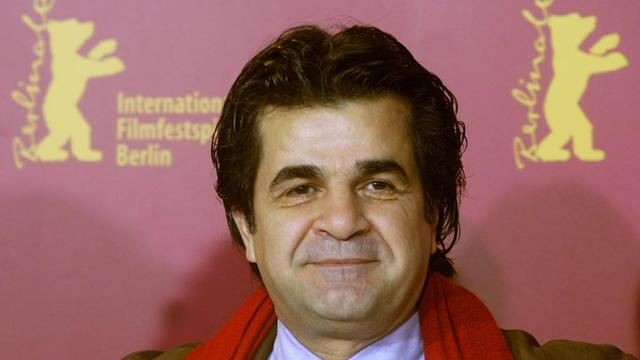 Jafar Panahi avait été arrêté le 1er mars dernier.