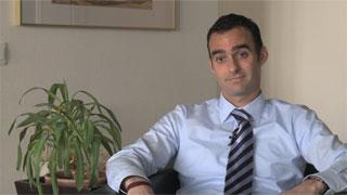 Interview de Stéphane Studer, Arbitre FIFA