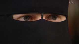 La vien en burqa