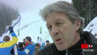 JO de Vancouver: entretien avec Bernhard Russi concernant les chances de médailles suisses en ski