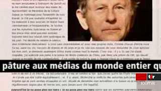 Extradition de Roman Polanski: le cinéaste franco-polonais sort de son silence