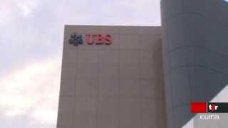 Fiscalité: un millionnaire allemand serait sur le point d'assigner UBS en justice
