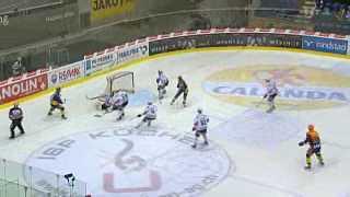 Hockey / LNA (45e j): Kloten - Fribourg-Gottéron (4-3 ap)