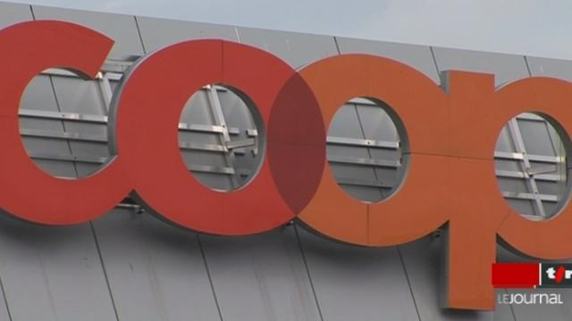 Le distributeur Coop ouvre ses deux plus grands hypermarchés de Suisse romande