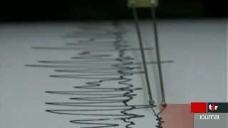 Tremblement de terre à Haïti: les géologues de Suisse expliquent comment le séisme s'est produit