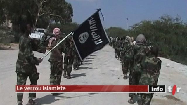 Somalie: des insurgés islamistes, les shebab, contrôlent le sud du pays