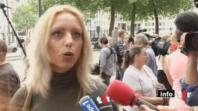 Belgique: l'ex-femme de Marc Dutroux pourra être libérée après avoir purgé 15 ans de prison sur 30