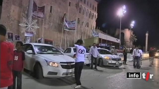 Révolution lybienne: Syrte, symbole de la résistance des derniers pro-Kadhafi, serait sur le point de tomber