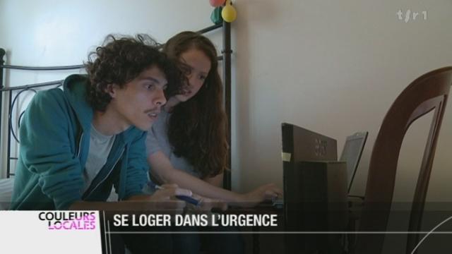 VD: depuis la dernière révision de la loi sur le chômage, dix pour cent de la population lausannoise a recours à l'aide sociale