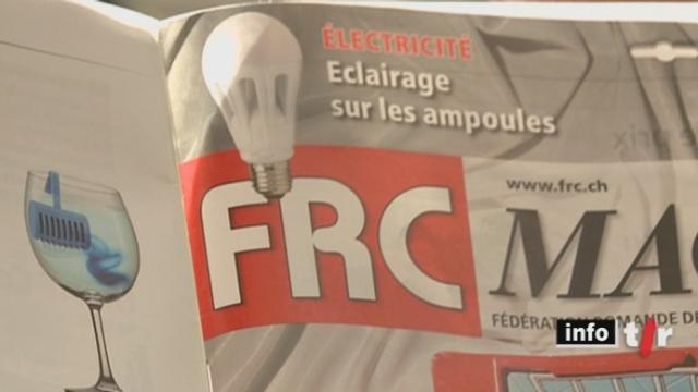 La FRC entre en action pour aider les consommateurs qui veulent changer de caisse maladie