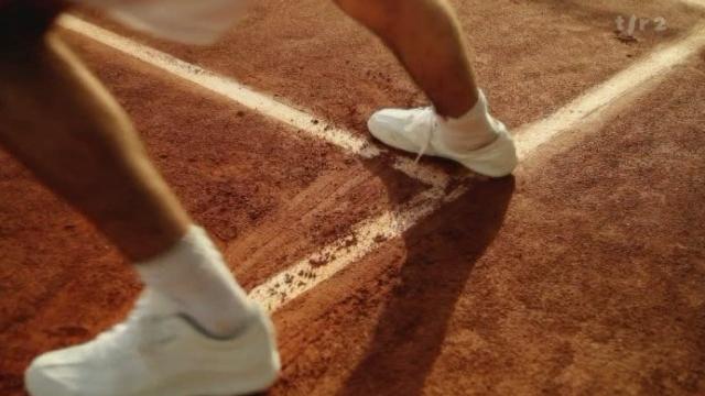 Tennis / Roland Garros: En route pour Roland Garros avec Novak Djokovic