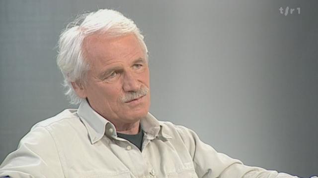 Yann Arthus-Bertrand