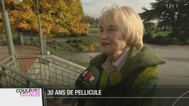 VD: la cinémathèque suisse fête ses 30 ans de présence à Lausanne