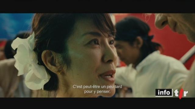 Luc Besson porte le destin d'Aung San Suu Kyi sur grand écran