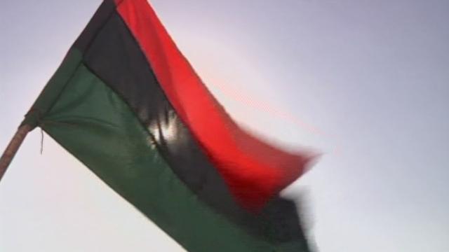 Libye: Mouammar Kadhafi serait toujours en Libye