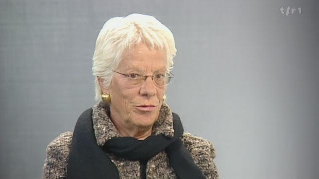 Carla Del Ponte