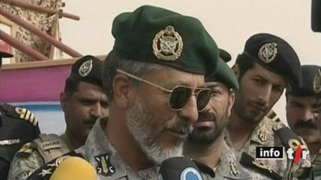 Iran: après une semaine de manoeuvres militaires d'envergure dans le détroit d'Ormuz, Téhéran se prépare désormais à effectuer des tirs de missiles longue portée