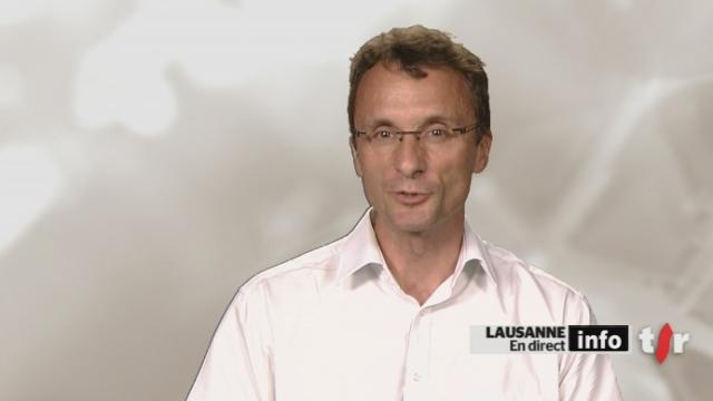 Radiations nucléaires et enfants : entretien avec le Pr. François Bochud, dir. de l'Institut de radiophysique du CHUV à Lausanne