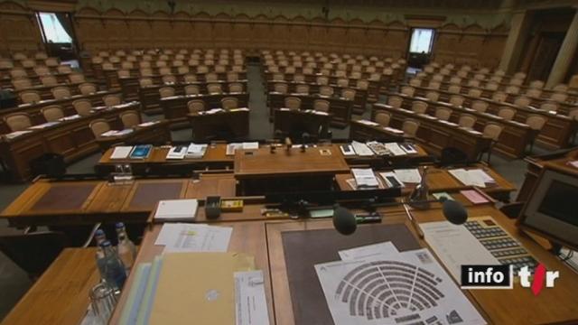Elections législatives : à la veille de la première session de la nouvelle législature, on connait enfin le visage définitif du nouveau Parlement