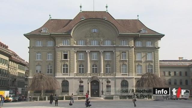 La Banque nationale suisse enregistre une perte de 10,8 milliards de francs au premier semestre