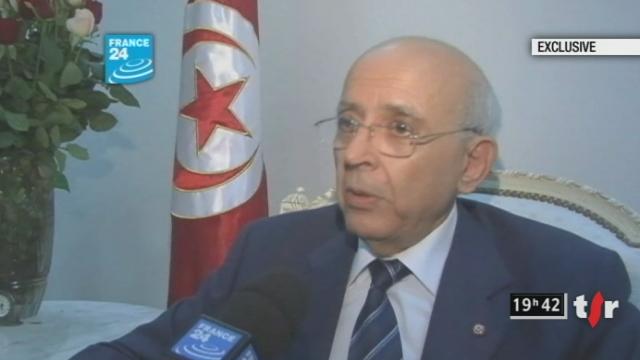 Tunisie: le nouveau gouvernement sucite la controverse alors que la tension demeure forte dans le pays