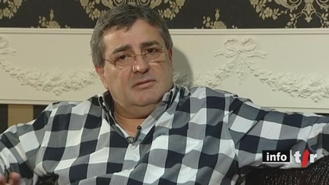 NE: Bulat Chagaev, président de Neuchâtel Xamax, est violemment attaqué par le président tchétchène Ramzan Kadyrov