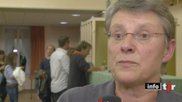Le Conseiller d'Etat vaudois écologiste François Marthaler ne sera pas candidat aux élections cantonales du printemps prochain