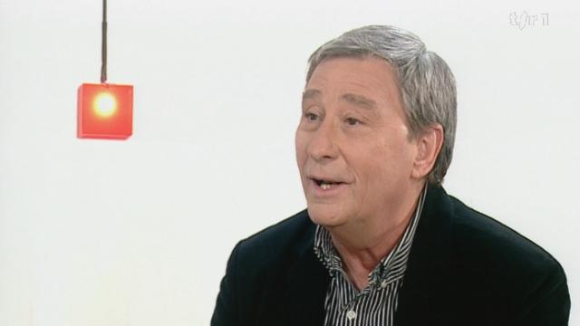 Face à la Chine, la Suisse limite la casse: entretien avec C. Fehlbaum, journaliste ABE