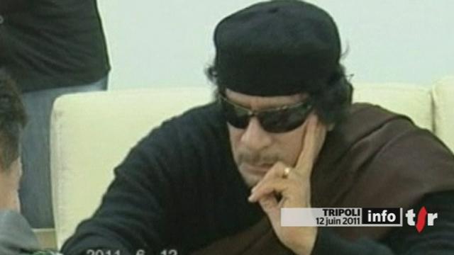 Libye: portrait du colonel Mouammar Kadhafi et retour sur quarante-deux ans de règne