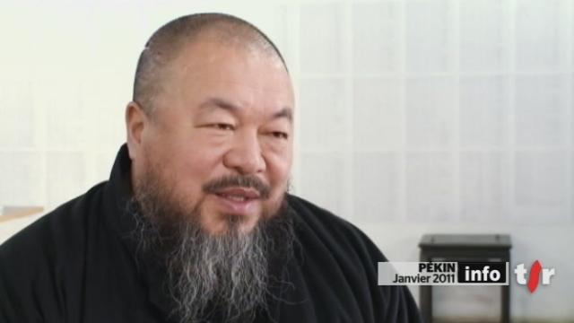 Le Musée de la photographie de Winterthour consacre  une exposition à Ai Weiwei, le plus célèbre des artistes chinois