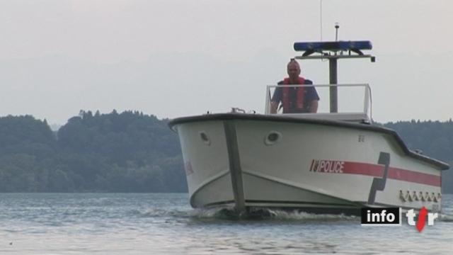 Bienne: L'affaire de la jeune femme tuée par un bateau l'été passé sur le lac de Bienne reste en grande part énigmatique