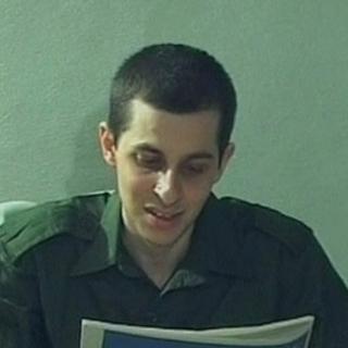 Accord pour la libération du soldat israélien Shalit.