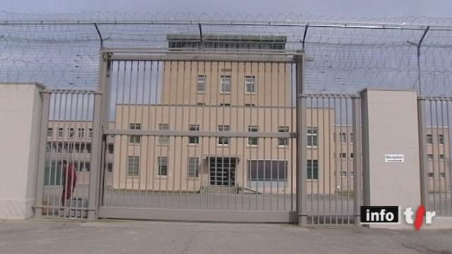 VD: un rapport sur les prisons dénonce des problèmes de surpopulation et de propreté