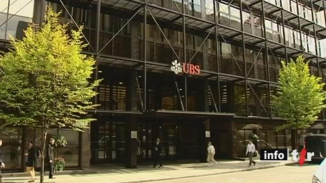 Fraude bancaire chez UBS: le trader responsable de la perte de 2 milliards de dollars a appelé la direction avant d'être arrêté par la police deux heures et demi plus tard