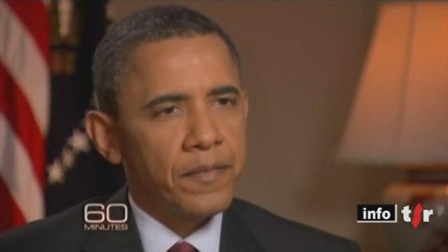 Etats-Unis: le président, Barack Obama, refuse de publier les photos montrant Oussama Ben Laden mort
