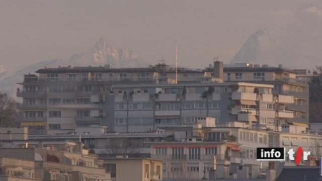 Logement suisse: une grande partie des locataires vont pouvoir demander une baisse de loyer