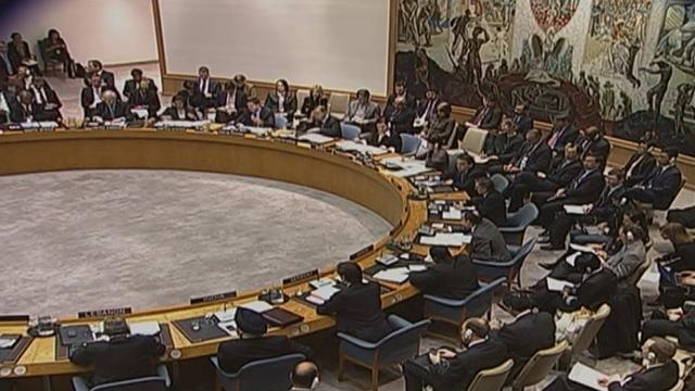 L'opposition libyenne crée un Conseil de transition