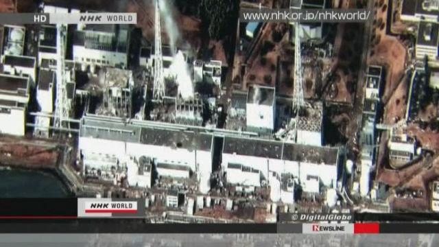 Japon: l'électricité bientôt rétablie à Fukushima