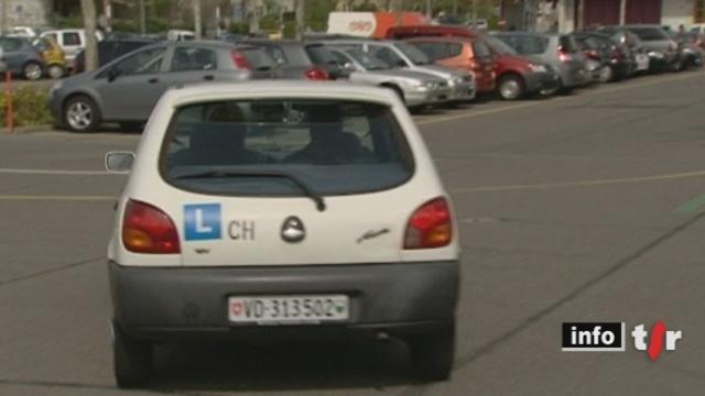 Les statistiques sur les réussites et échecs au permis de conduire ont été publiées