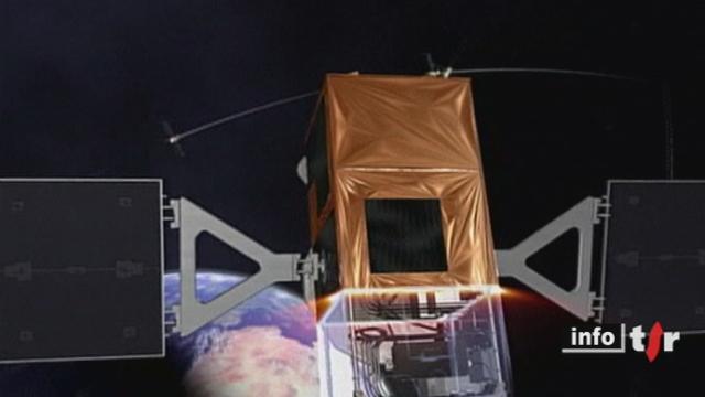 Projet européen Galileo: retour sur les différentes étapes du nouveau système de navigation par satellite