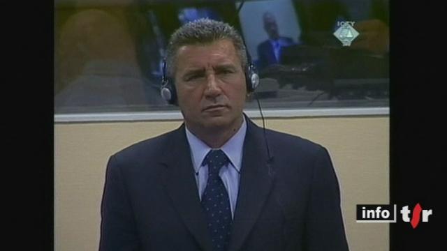 Croatie: le général Ante Gotovina, condamné pour crimes contre l'humanité, est considéré comme un héros