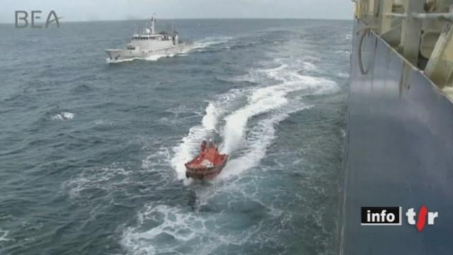 Crash du vol Rio-Paris en 2009: les familles des victimes s'insurgent contre la décision de la justice française de ne remonter que les corps les mieux préservés du fond de l'Atlantique