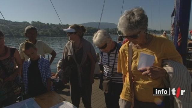 Journées du patrimoine: près de 700 lieux insolites sont à découvrir dans toute la Suisse