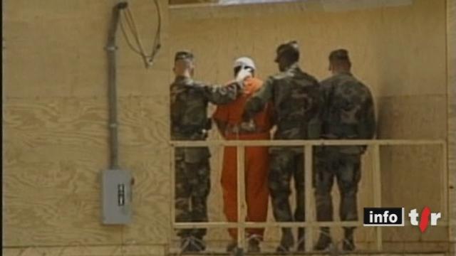 Le Grand format: un documentaire raconte le destin de personnes détenues dans la prison américaine de Guantanamo