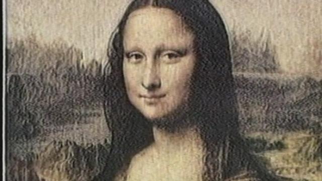 A la recherche du corps de Mona Lisa à Florence