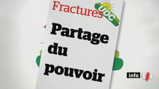 Conseil fédéral : l'échec de l'UDC provoque de nombreuses réactions